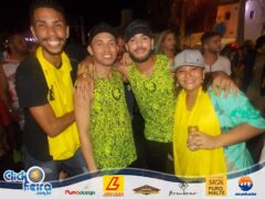 Bloco de Matilde
